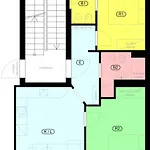 Modern 2br-2ba - Nolo - 2 Min To Metro Mailand