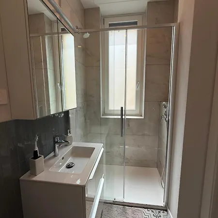 Modern 2br-2ba - Nolo - 2 Min To Metro Apartment *