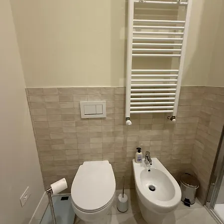 Modern 2br-2ba - Nolo - 2 Min To Metro Apartment *