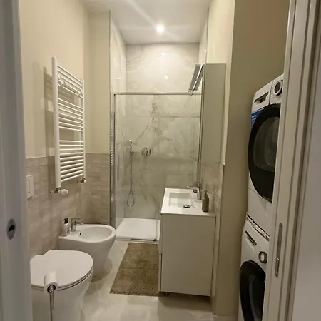 Modern 2br-2ba - Nolo - 2 Min To Metro * Milan