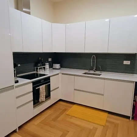 Modern 2br-2ba - Nolo - 2 Min To Metro شقة *