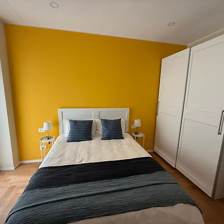 Modern 2br-2ba - Nolo - 2 Min To Metro شقة *