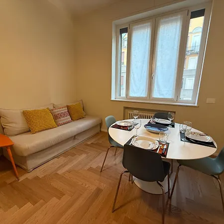 Appartement Modern 2br-2ba - Nolo - 2 Min To Metro
